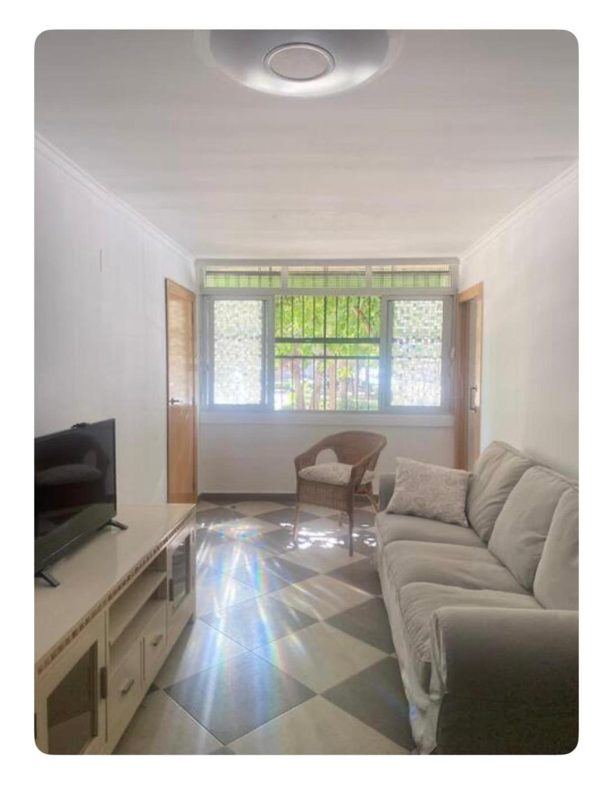 Apartament Flats