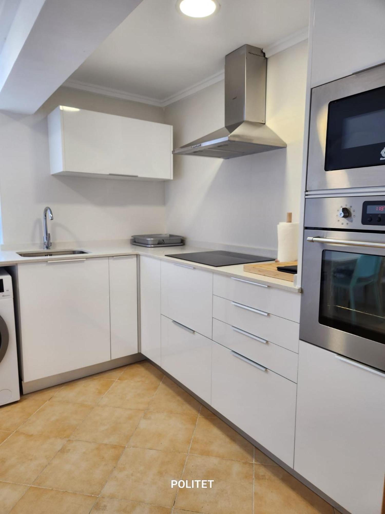 Flats Apartament València