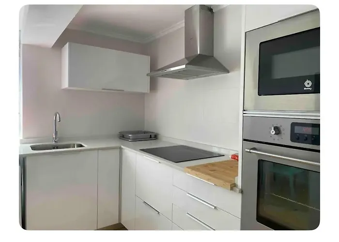 Apartment Aquaimas Flats