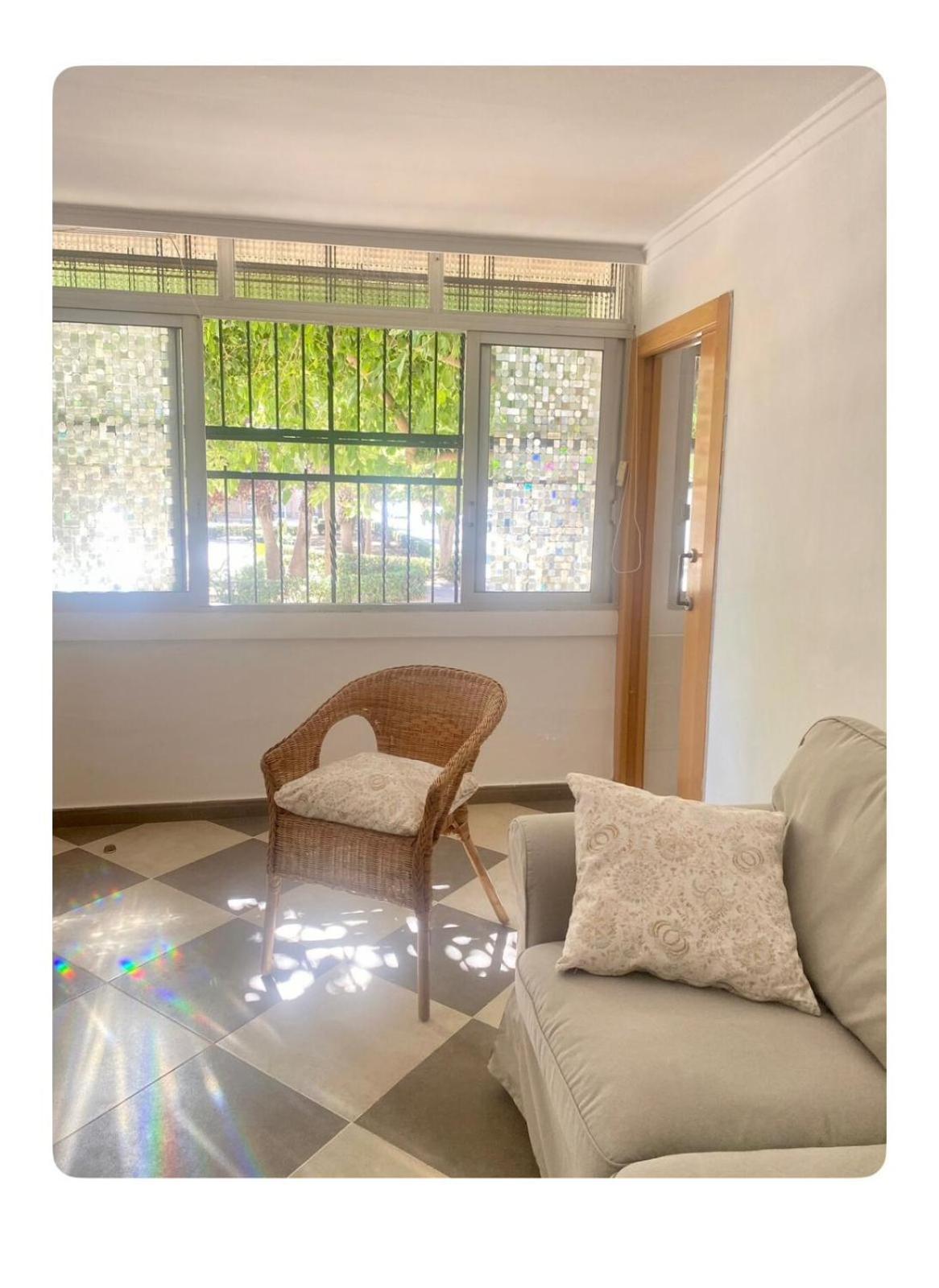 Apartment Aquaimas Flats Valencia