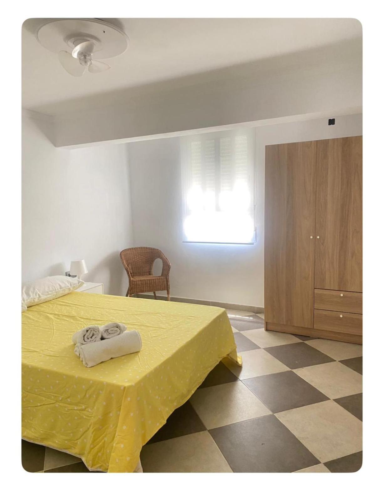Apartment Aquaimas Flats Valencia