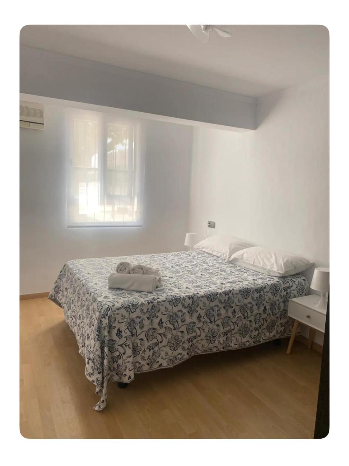 Apartment Aquaimas Flats * Valencia
