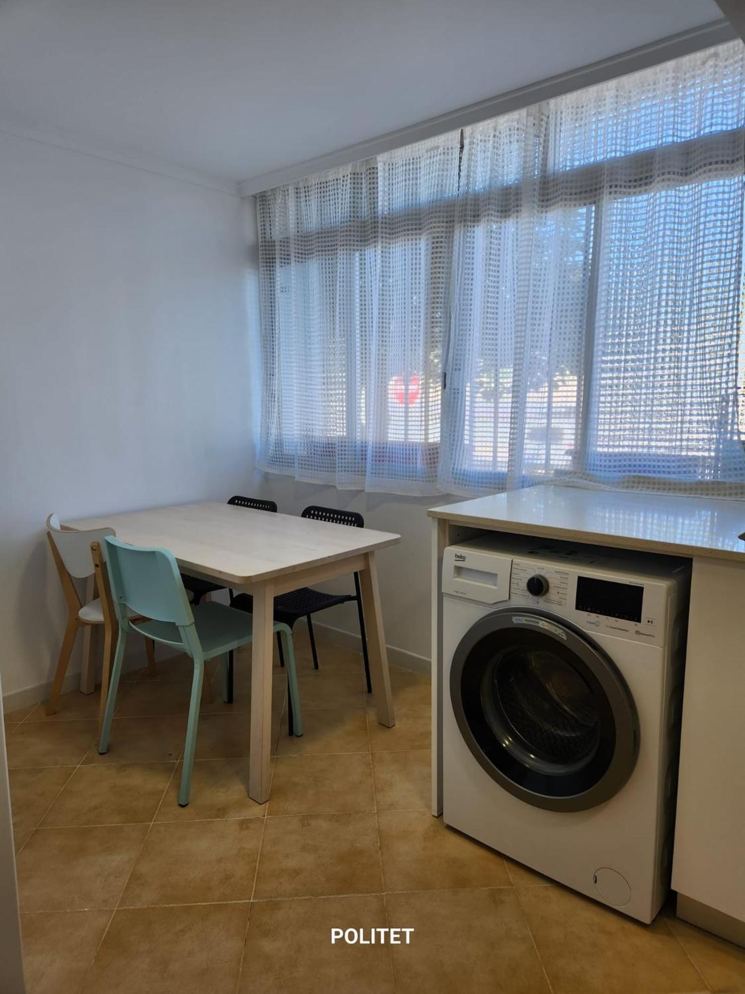 Apartment Aquaimas Flats * Valencia